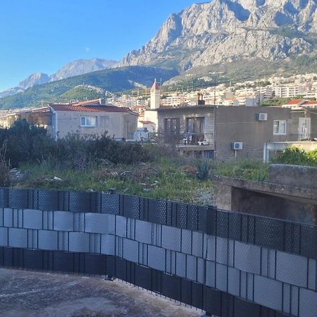 Apartments Villa Ravlic Μακάρσκα Εξωτερικό φωτογραφία