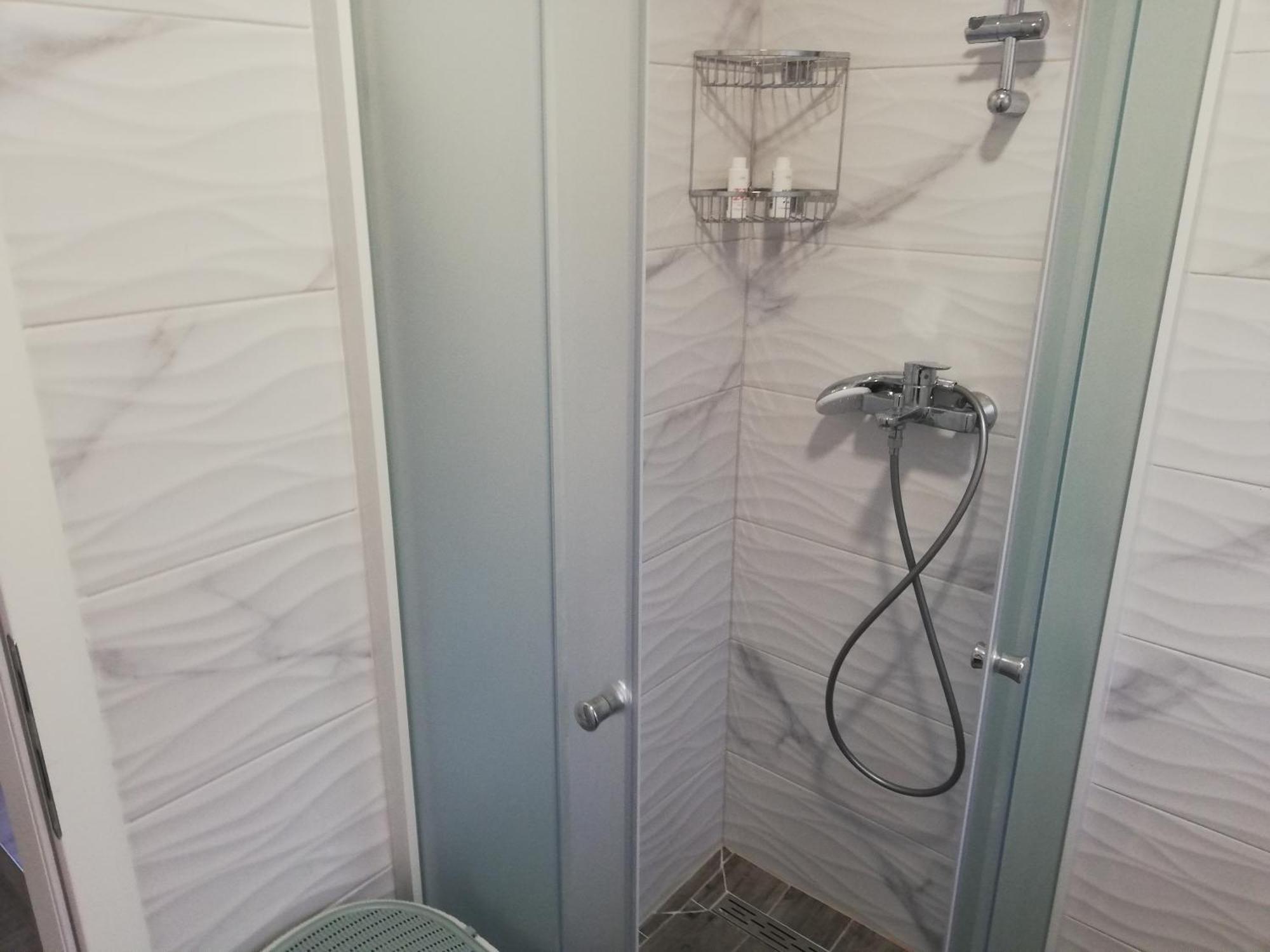Apartments Villa Ravlic Μακάρσκα Εξωτερικό φωτογραφία
