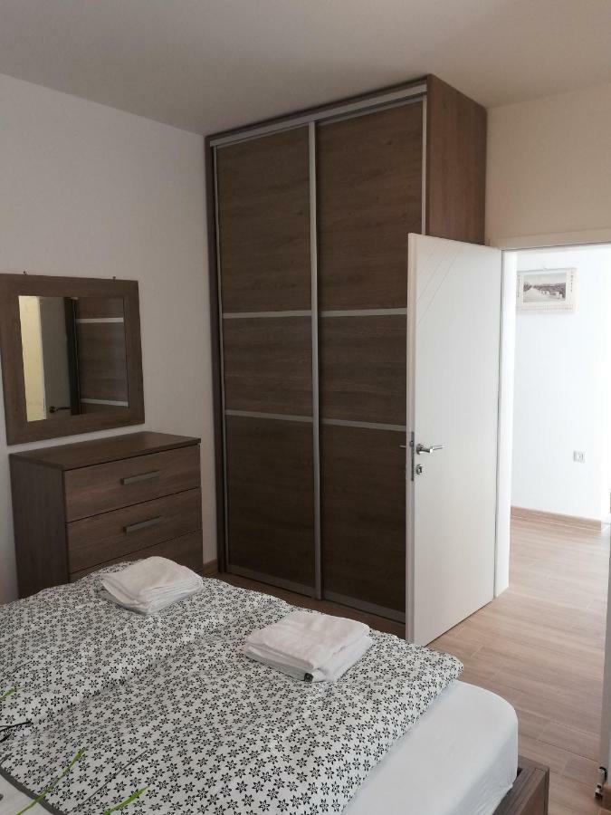 Apartments Villa Ravlic Μακάρσκα Εξωτερικό φωτογραφία