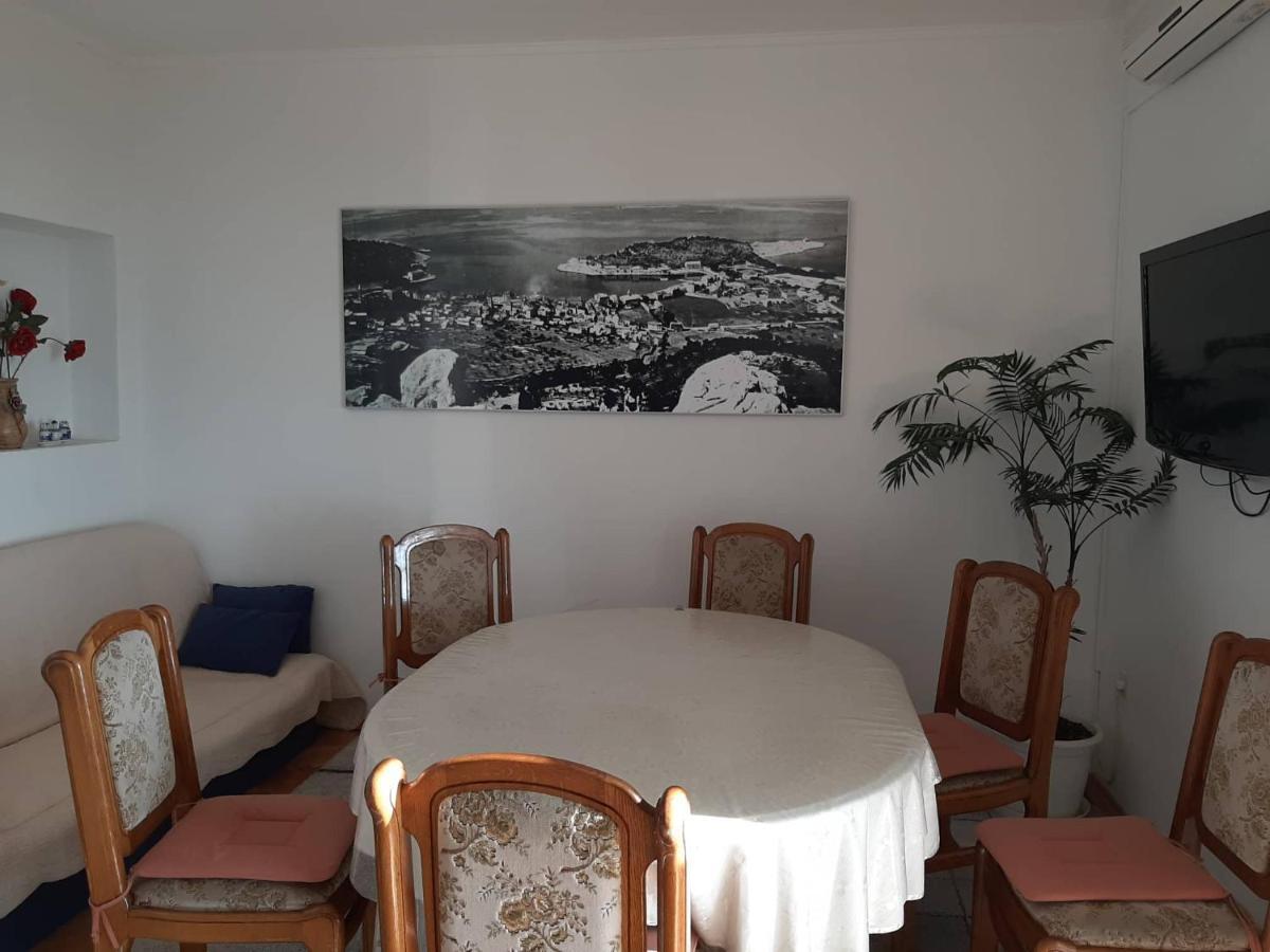 Apartments Villa Ravlic Μακάρσκα Εξωτερικό φωτογραφία